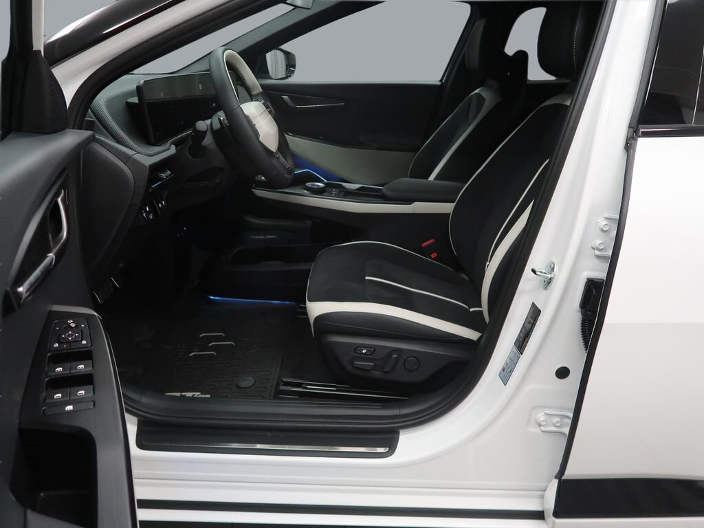 KIA EV6 Liftback 0,0 239 kw