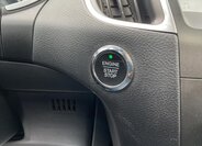 Ford S-MAX MPV 2,0 l 110 kw