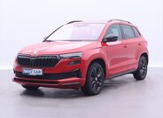 Škoda Karoq SUV 2,0 l 110 kw