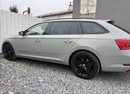 Škoda Superb 18