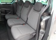 Citroën Berlingo MPV 1,6 l 73 kw