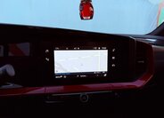 Opel Mokka SUV / Terénní 1,2 l 96 kw