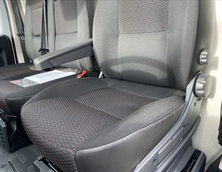 Citroën Jumper Ostatní 2,2 l 103 kw