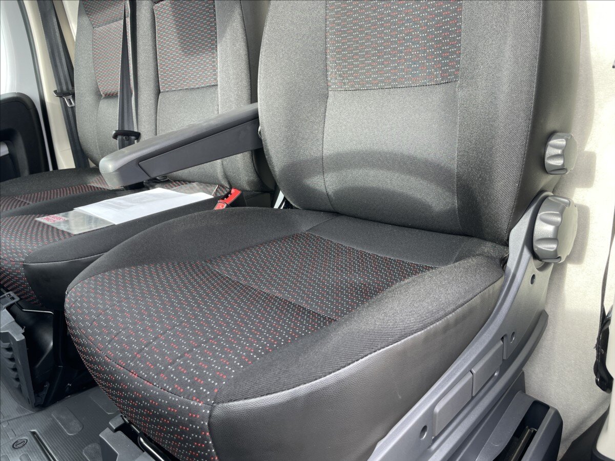 Citroën Jumper Ostatní 2,2 l 103 kw