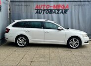 Škoda Octavia Kombi 1,6 l 85 kw