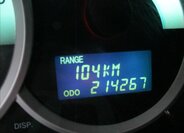 Toyota Corolla Verso 20