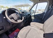 Opel Movano Ostatní 2,3 l 96 kw