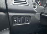 Mitsubishi ASX SUV 1,6 l 86 kw