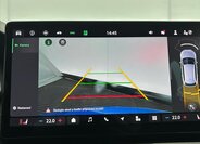 Škoda Octavia Kombi 1,5 l 110 kw