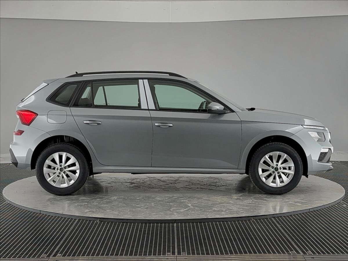 Škoda Kamiq SUV / Terénní 999,0 85 kw