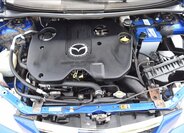 Mazda Premacy MPV 2,0 l 74 kw