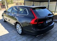 Volvo V60 Kombi 0,0 173 kw