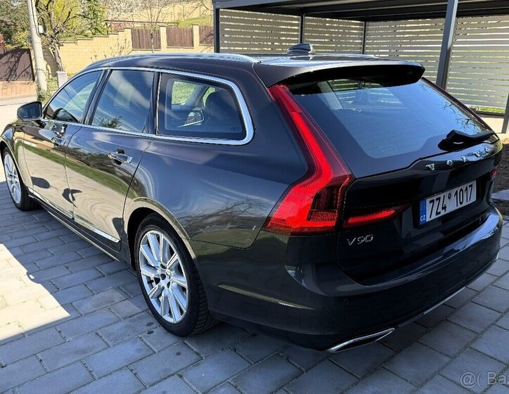 Volvo V60 Kombi 0,0 173 kw