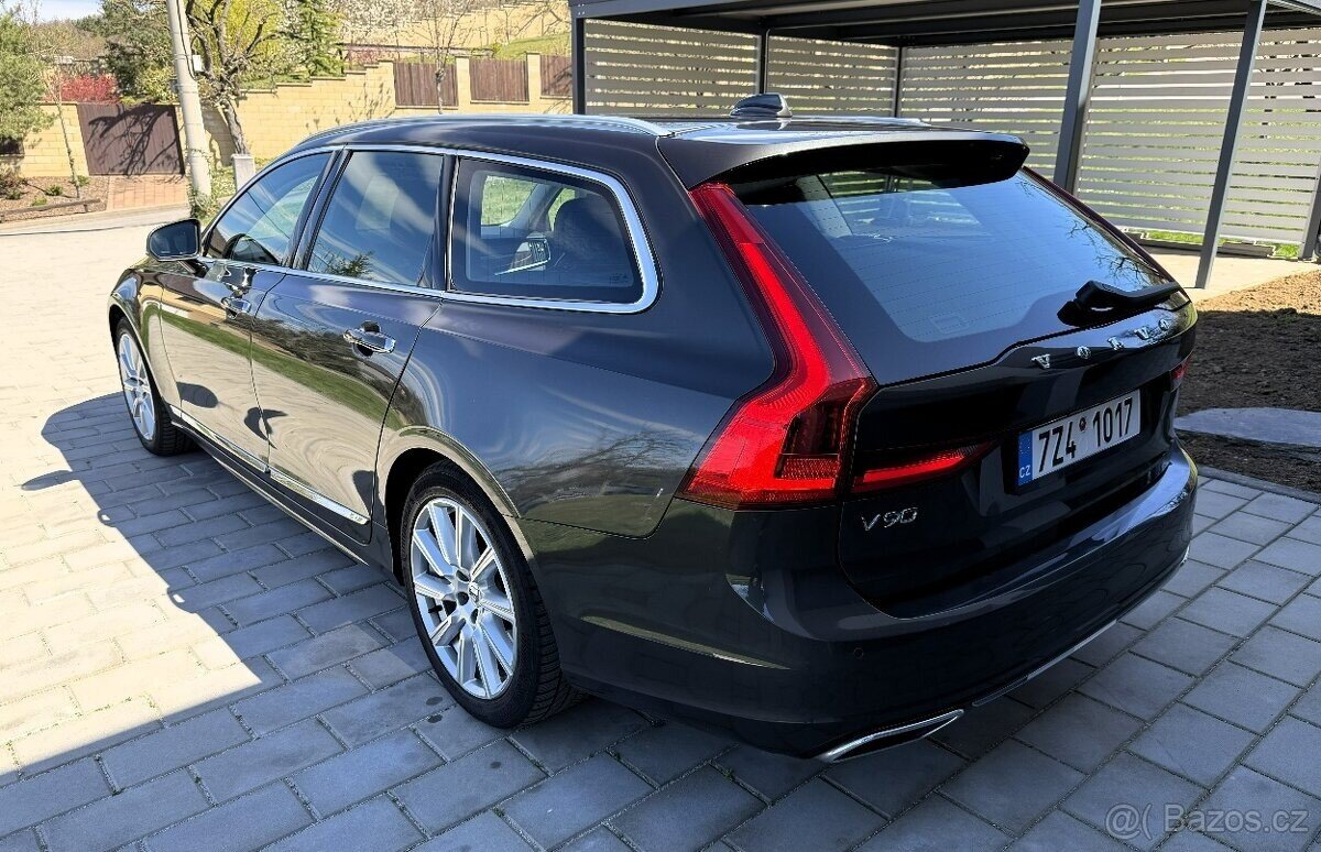Volvo V60 Kombi 0,0 173 kw