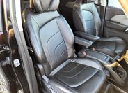 Citroën Grand C4 SpaceTourer MPV 2,0 l 120 kw