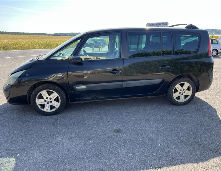 Renault Espace 4