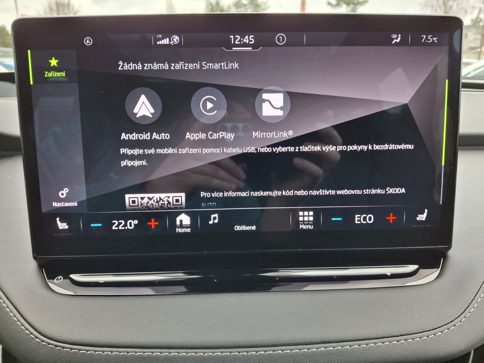 Škoda Enyaq Ostatní 0,0 220 kw
