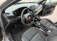 Fiat Tipo Kombi 1,6 l 88 kw