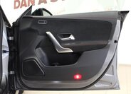 Mercedes-Benz CLA Kombi 2,0 l 140 kw