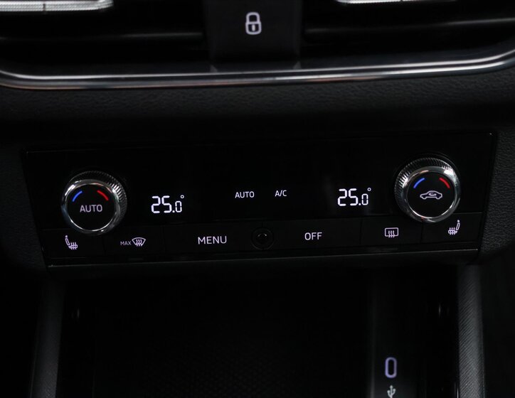 Škoda Scala Hatchback 999,0 85 kw