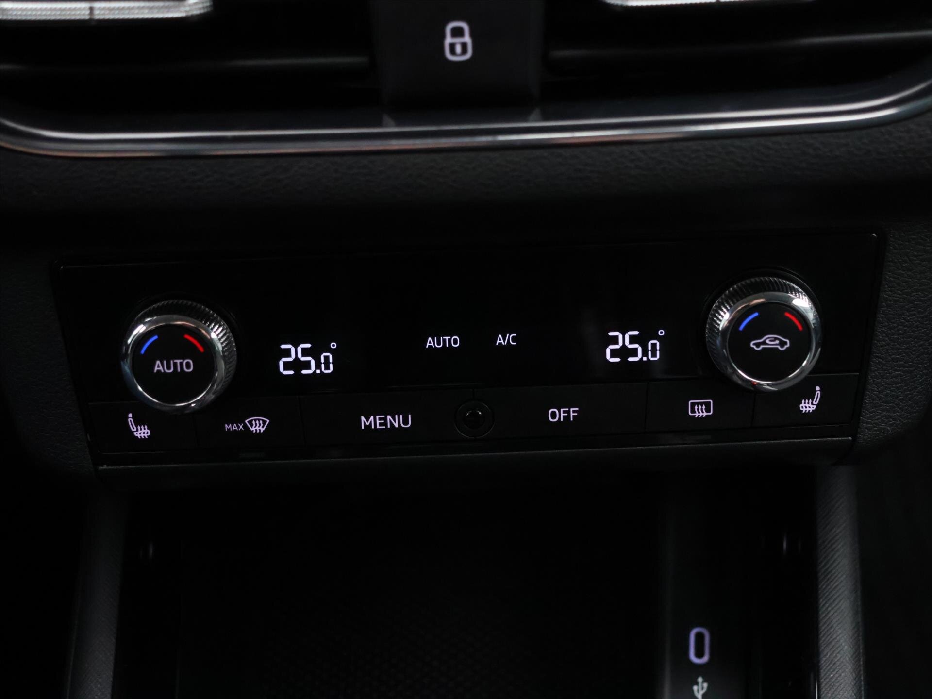 Škoda Scala Hatchback 999,0 85 kw