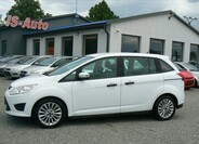 Ford Grand C-MAX 1