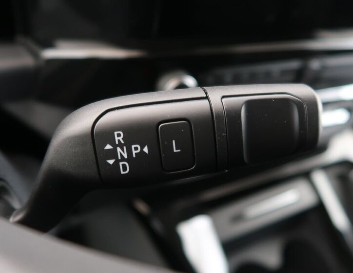 Ford Tourneo Custom VAN / Minibus 0,0 160 kw