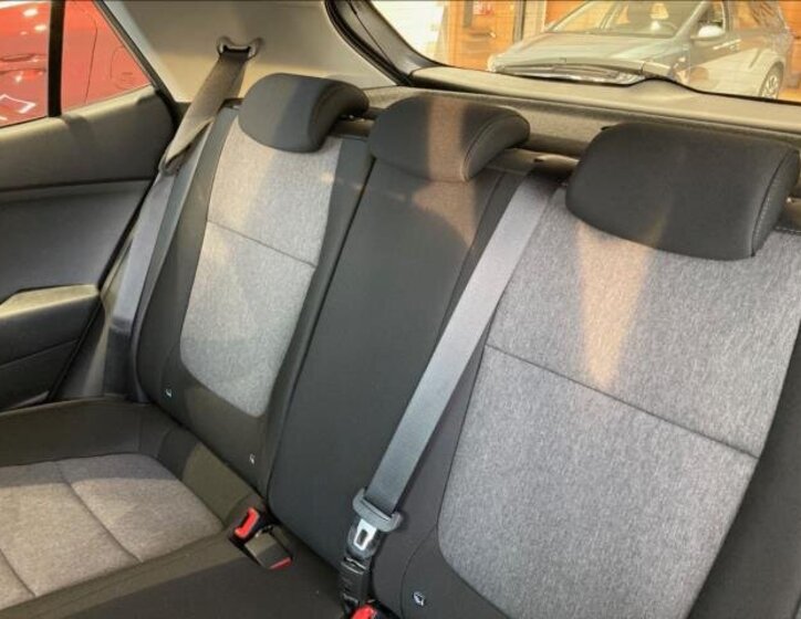 KIA Stonic SUV 0,0 74 kw