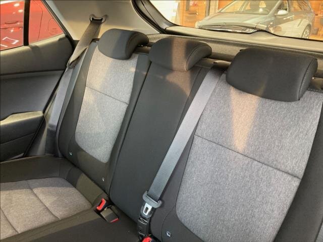 KIA Stonic SUV 0,0 74 kw