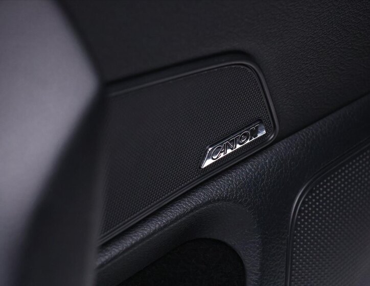 Škoda Superb Kombi 2,0 l 140 kw