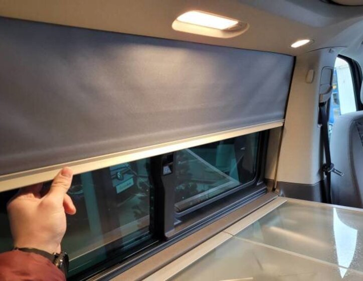 Volkswagen Ostatní Ostatní 2,0 l 110 kw