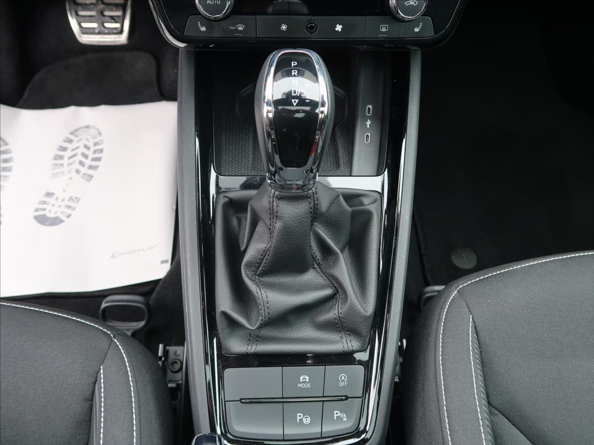 Škoda Scala Hatchback 999,0 85 kw