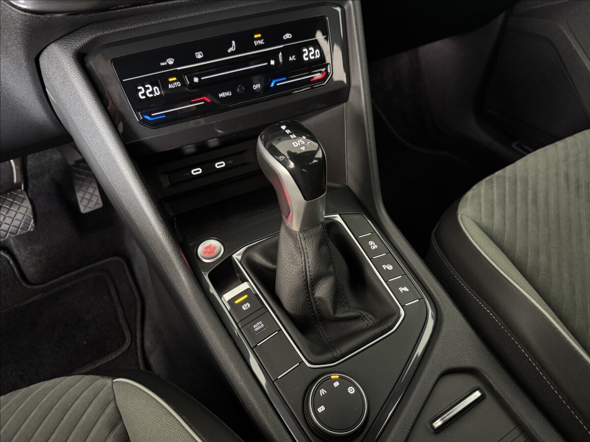 Seat Tarraco SUV / Terénní 2,0 l 110 kw