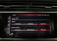 Audi RS Q8 SUV / Terénní 4,0 l 471 kw