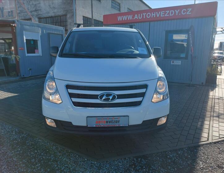 Hyundai H 1 7