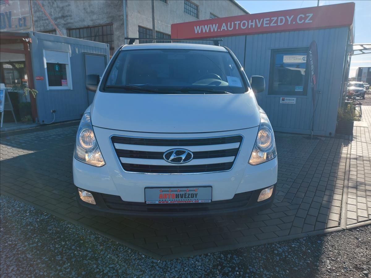 Hyundai H 1