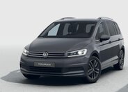 Volkswagen Touran 1