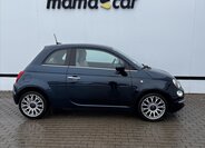 Fiat 500 Hatchback 1,2 l 51 kw