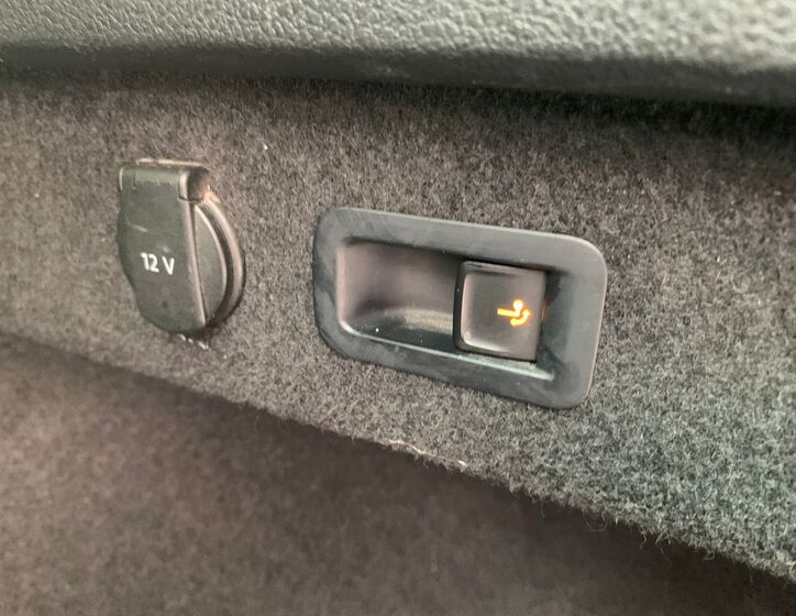 Volkswagen Passat 25