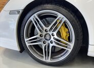 Porsche 911 Kabriolet 3,6 l 353 kw