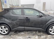 Toyota C-HR Hatchback 1,2 l 85 kw