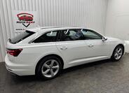 Audi A6 9
