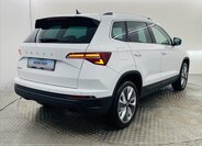 Škoda Karoq SUV 1,5 l 110 kw