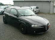 Alfa Romeo 147 2