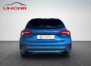 Ford Focus Hatchback 2,3 l 206 kw
