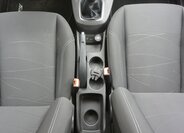 Ford Fiesta Hatchback 998,0 74 kw