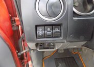 Ford Ranger Pick-up 3,0 l 115 kw