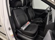 Volkswagen Caddy Ostatní 1,4 l 81 kw