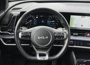 KIA Sportage SUV / Terénní 1,6 l 132 kw
