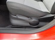 Škoda Fabia Hatchback 1,2 l 44 kw